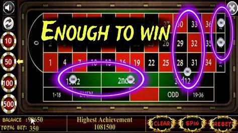 roulette columns strategy|Dozens & Columns Roulette Strategy.